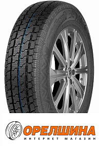 195/75 R16C  107/105R  Cordiant  Business  CA-2 